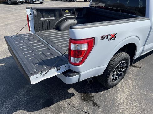 Used 2022 Ford F150 XL w/ STX Appearance Package image 43