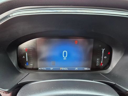 Used 2024 Ford Escape ST-Line w/ Tech Pack #1 AWD/4WD image 29