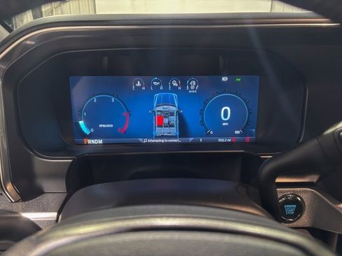 Used 2025 Ford F250 Platinum image 19