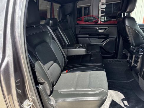 Used 2024 RAM 1500 Rebel w/ Rebel Level 2 Equipment Group AWD/4WD image 9