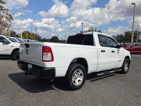 Certified 2019 RAM 1500 Tradesman w/ Tradesman Group image 3