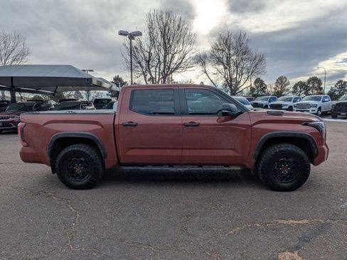 Used 2024 Toyota Tundra TRD Pro image 4