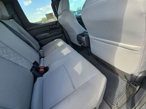 New 2026 Toyota Tacoma SR5 AWD/4WD image 11
