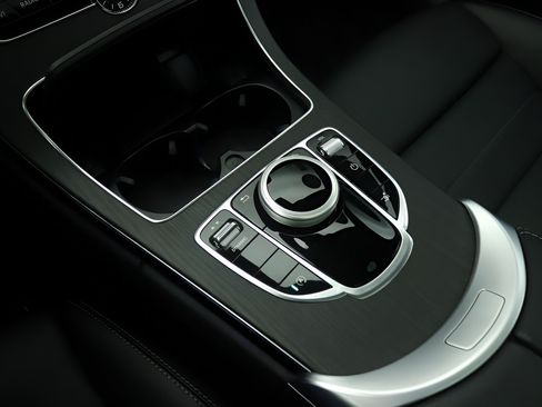 Certified 2022 Mercedes-Benz C 300 Coupe image 15