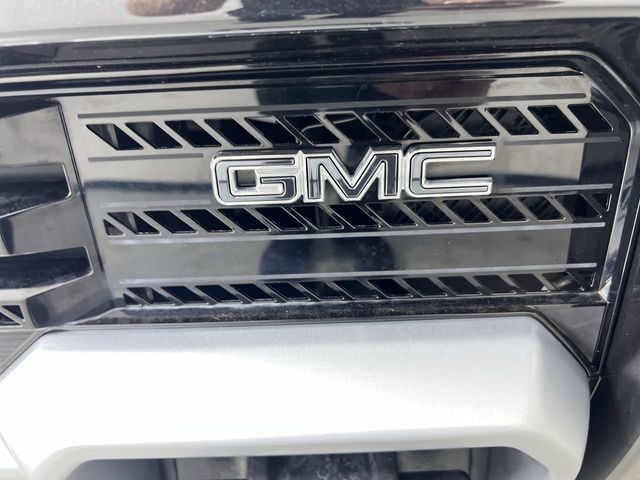 Used 2025 GMC Hummer EV 3X w/ Extreme Off-Road Package AWD/4WD image 32