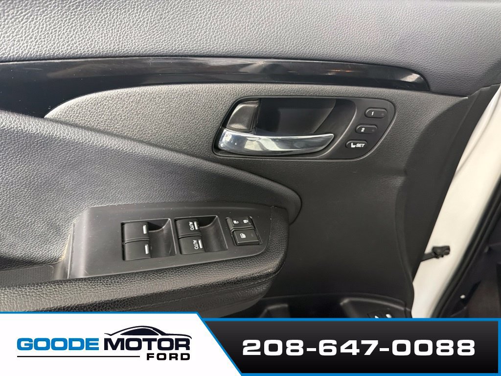 Used 2020 Honda Pilot Touring image 9