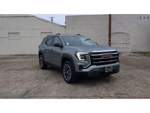 New 2026 GMC Terrain Elevation w/ Elevation Premium Package image 5