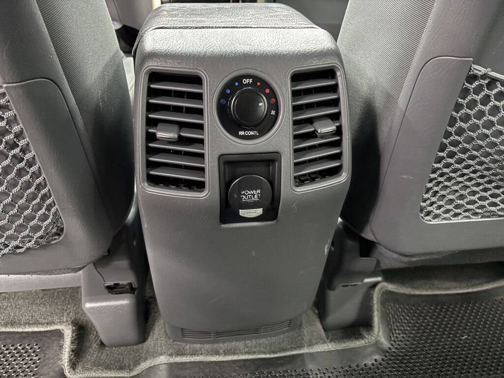 Used 2007 Honda Pilot LX image 14
