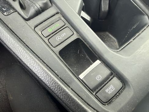 Certified 2023 Honda Accord LX image 36