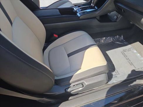 Used 2016 Honda Civic LX image 18
