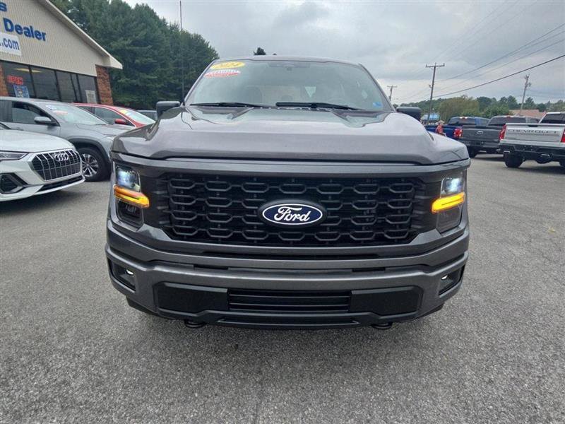 Used 2024 Ford F150 STX AWD/4WD image 8
