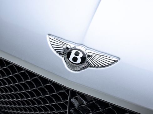 Used 2023 Bentley Continental GT Mulliner AWD/4WD image 11