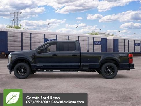 New 2026 Ford F350 XLT AWD/4WD image 3