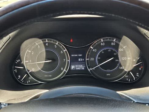 Used 2015 INFINITI QX80 2WD w/ 22" Wheel Package image 19