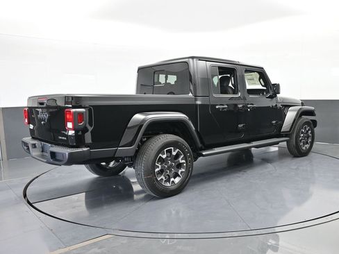 New 2026 Jeep Gladiator Sport image 6
