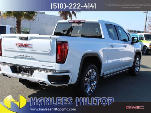 New 2026 GMC Sierra 1500 Denali w/ Denali Reserve Package image 7