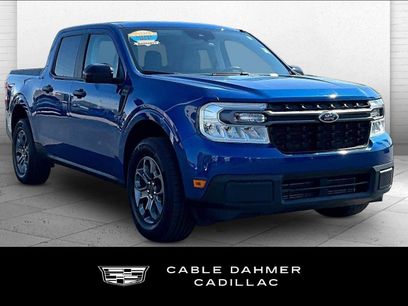 Used 2024 Ford Maverick XLT w/ XLT Luxury Package