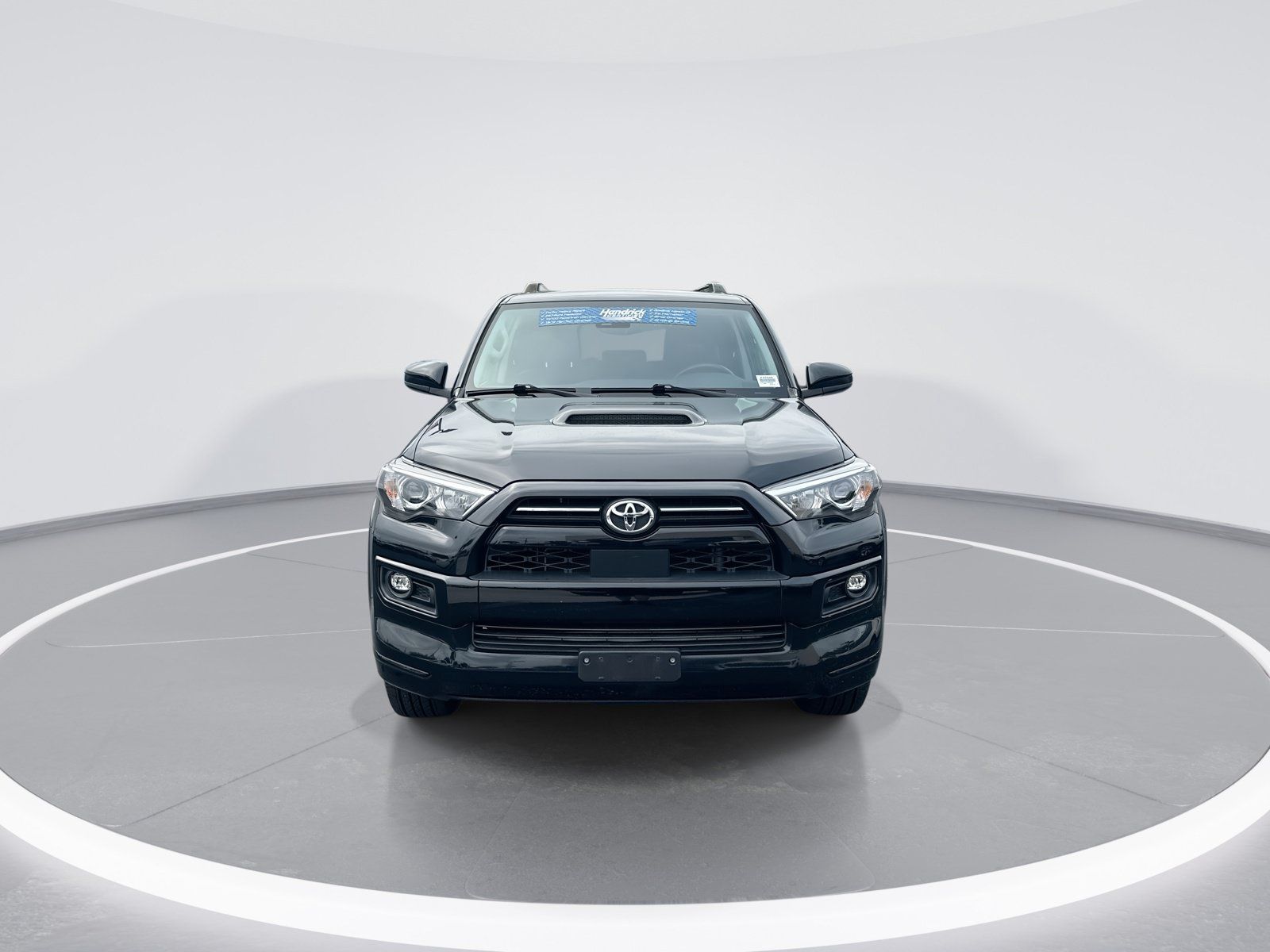 Used 2022 Toyota 4Runner TRD Sport AWD/4WD image 3