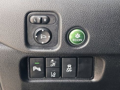 Used 2024 Honda Passport EX-L image 25