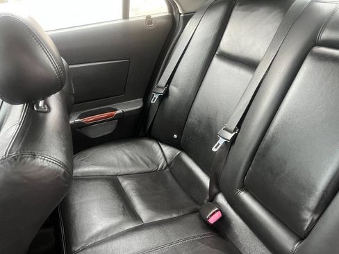 Used 2007 Cadillac CTS 3.6 w/ 3.6L V6 Luxury Package image 27