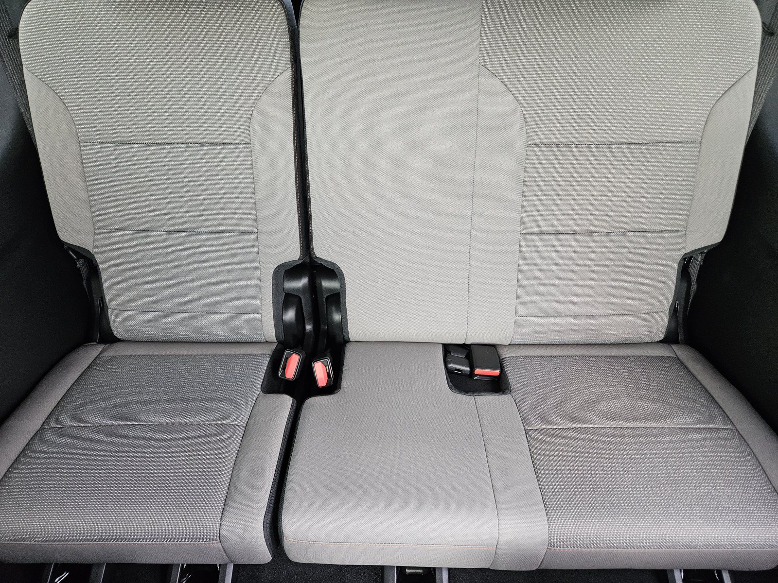 New 2027 Chevrolet Traverse LT w/ Driver Confidence Package FWD image 20