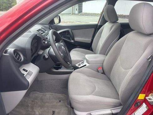 Used 2012 Toyota RAV4 4WD w/ Upgrade Value Pkg image 11