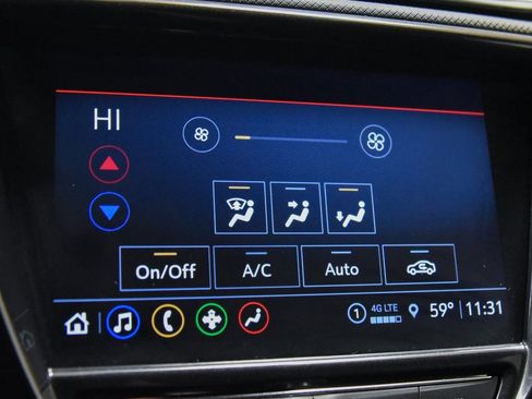 Used 2023 Chevrolet TrailBlazer RS w/ Sun and Liftgate Package image 21