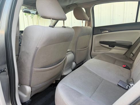 Used 2012 Honda Accord LX image 23