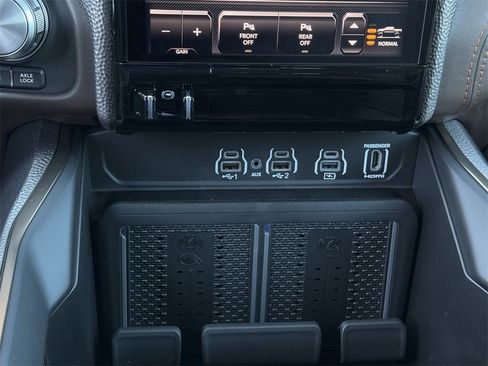 New 2026 RAM 1500 Limited image 17