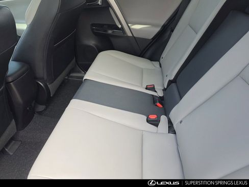 Used 2017 Toyota RAV4 Limited AWD/4WD image 25