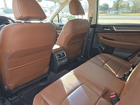 Used 2019 Subaru Outback 3.6R Touring w/ Protection Package #1 image 17