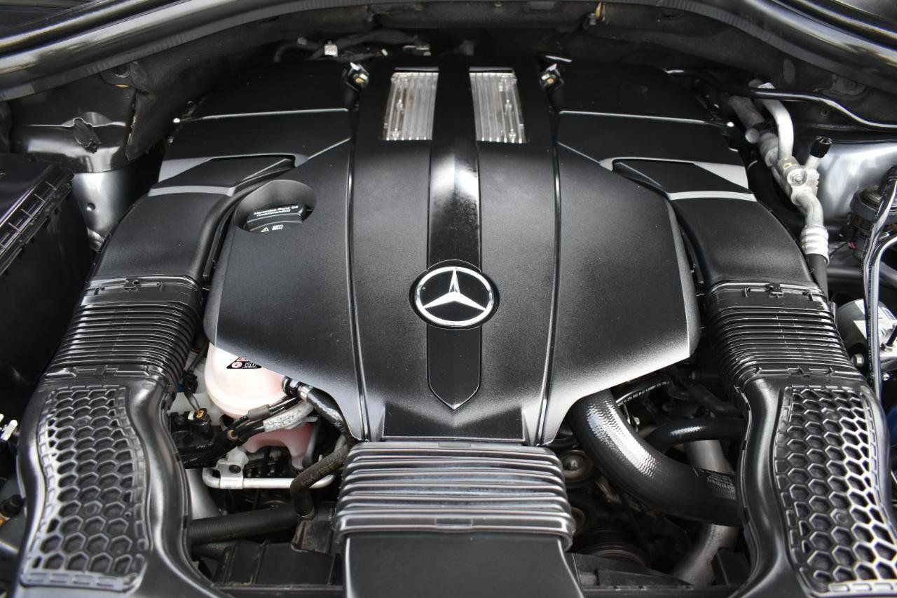 Used 2019 Mercedes-Benz GLS 450 4MATIC image 56