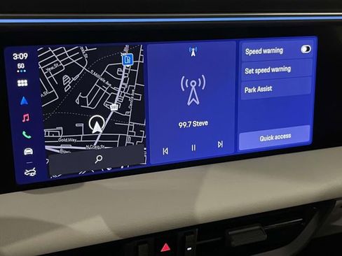 New 2026 Porsche Macan 4 Electric AWD/4WD image 33