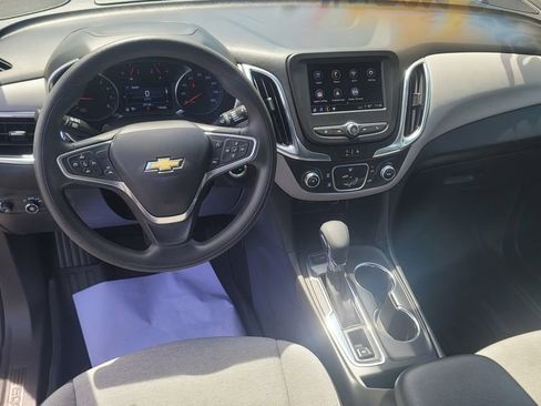 Used 2023 Chevrolet Equinox LS w/ LS Convenience Package AWD/4WD image 24