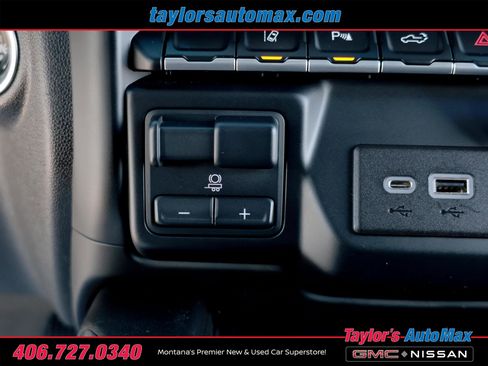 Used 2022 GMC Sierra 2500 Denali AWD/4WD image 31