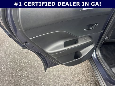 Certified 2025 Hyundai Kona SEL image 14