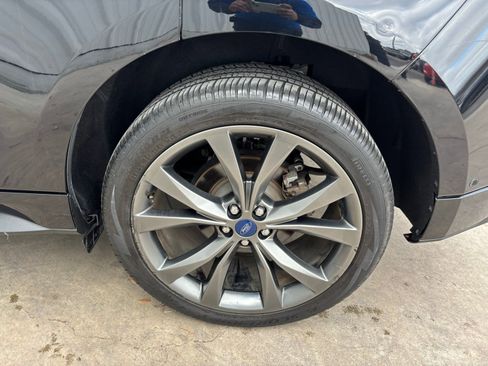 Used 2018 Ford Edge Sport w/ Equipment Group 401A image 10