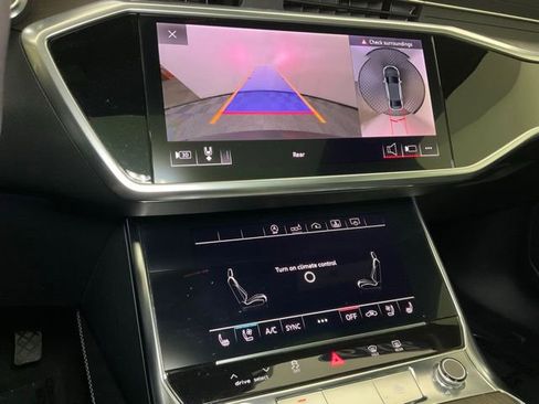 Used 2019 Audi A6 3.0T Premium Plus w/ Premium Plus Package image 24