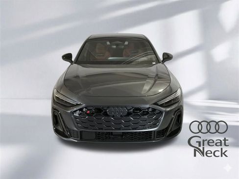 New 2025 Audi S5 Premium Plus image 19