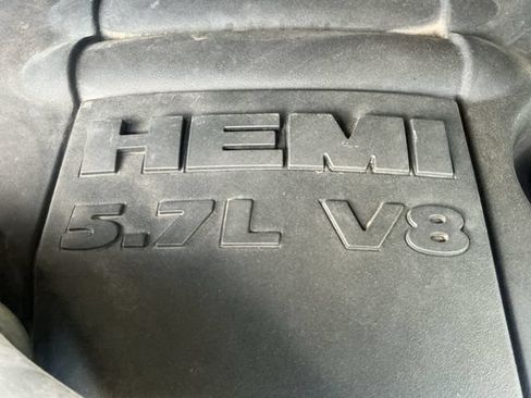 Used 2013 RAM 1500 Express AWD/4WD image 28