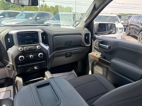 Certified 2022 GMC Sierra 1500 Elevation AWD/4WD image 26