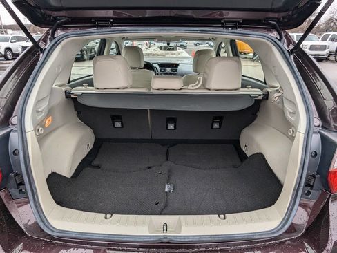 Used 2012 Subaru Impreza 2.0i Premium image 13