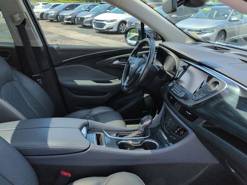 Used 2019 Buick Envision Premium w/ LPO, Active Package AWD/4WD image 7