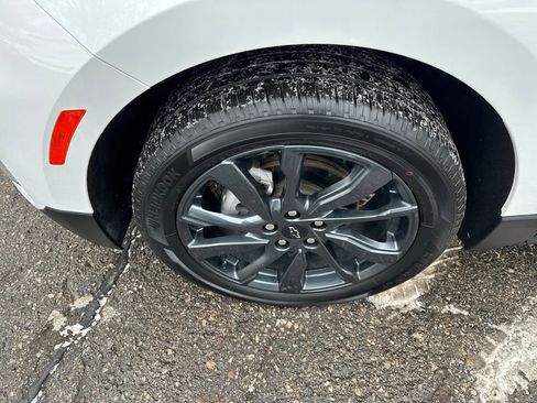 Used 2022 Chevrolet Equinox RS image 13