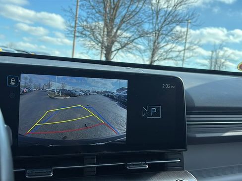 Used 2024 Hyundai Kona SEL image 22