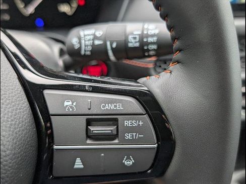 New 2026 Honda HR-V Sport image 13