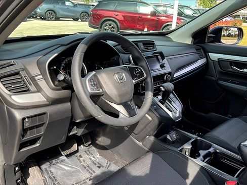 Used 2019 Honda CR-V LX image 18