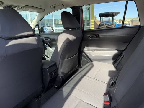 Used 2023 Toyota Corolla Cross LE image 34