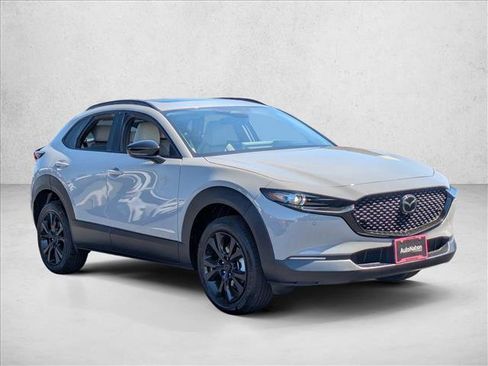 New 2026 MAZDA CX-30 Aire Edition AWD/4WD image 7