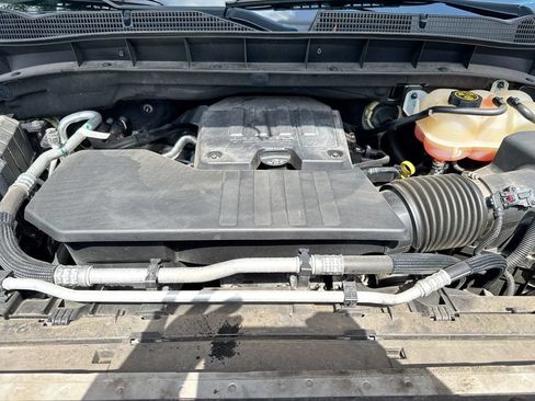 Used 2022 GMC Sierra 1500 Elevation RWD image 31
